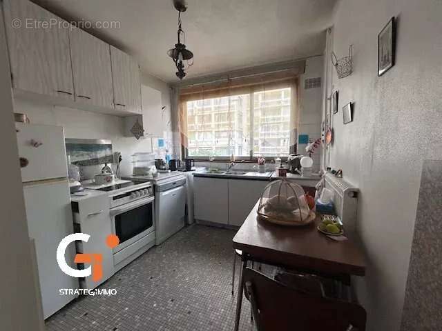 Appartement à ROUEN
