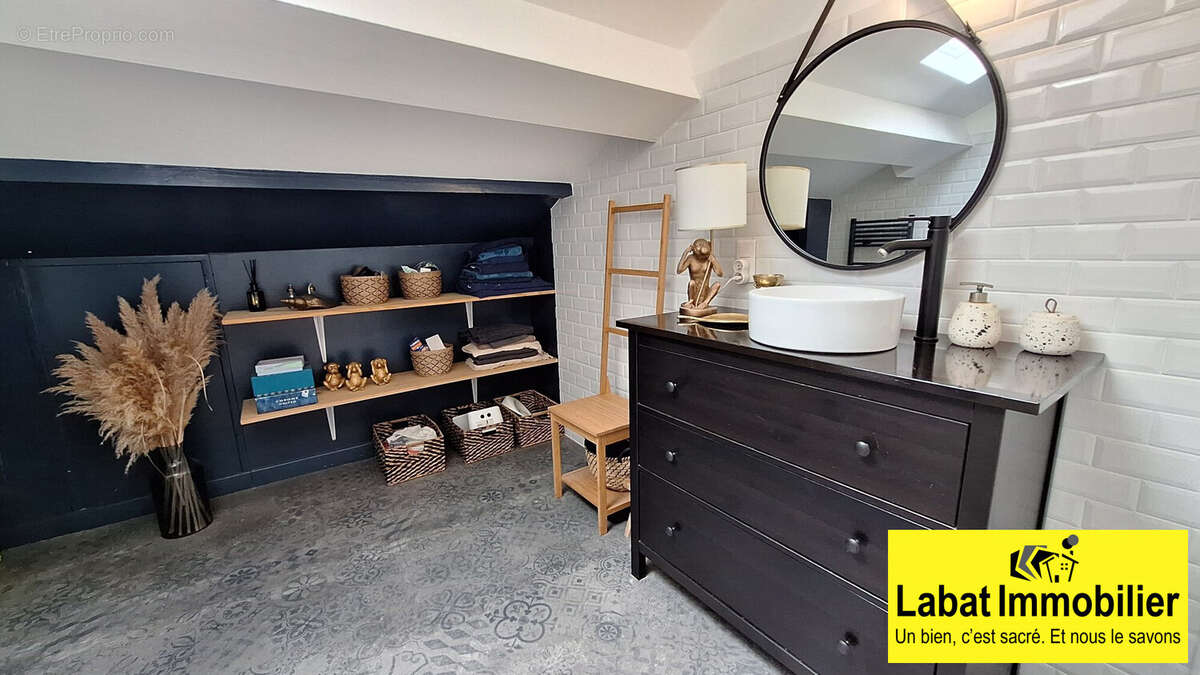 Appartement à BOUCAU