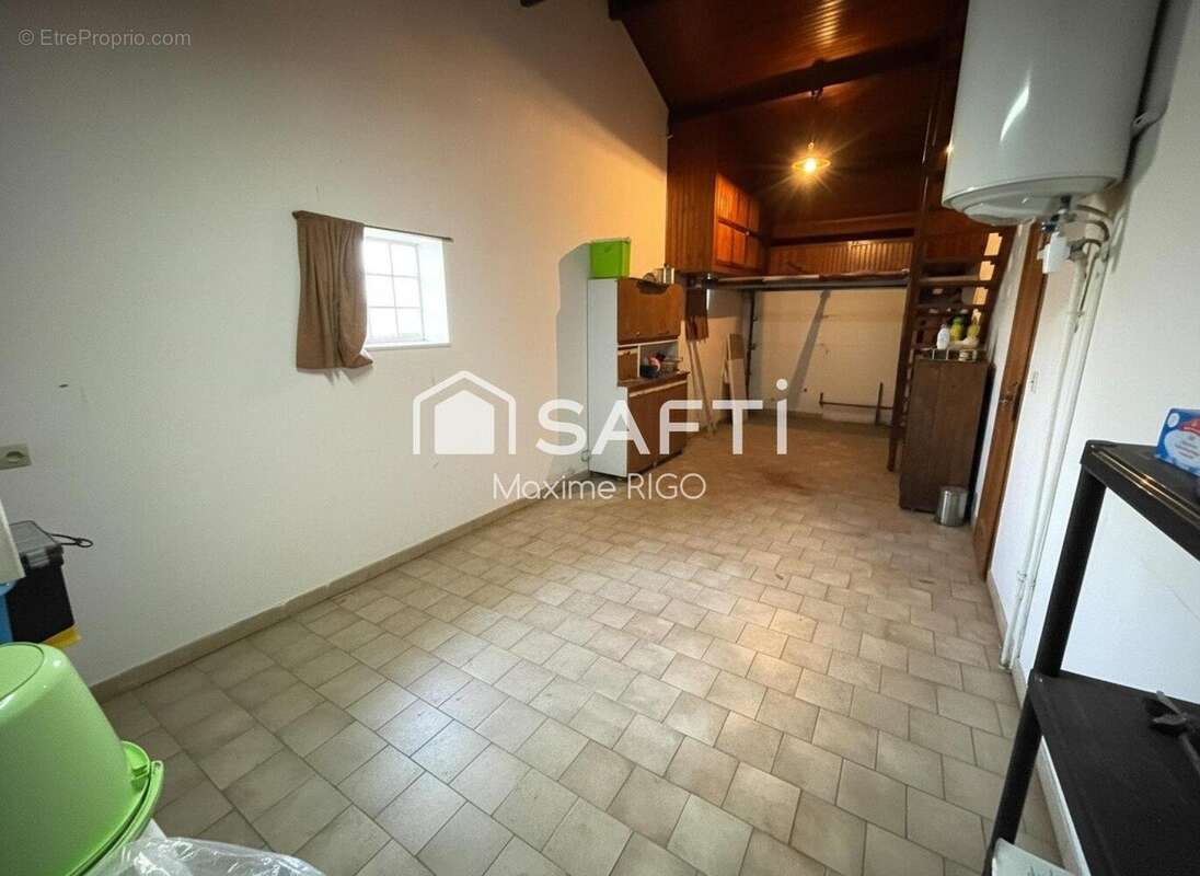 Photo 9 - Maison à MIRAMONT-DE-GUYENNE