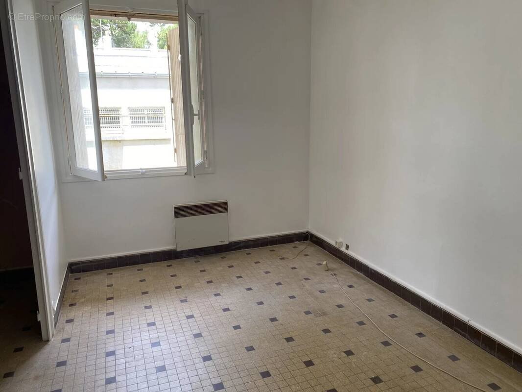 Appartement à LA BAULE-ESCOUBLAC
