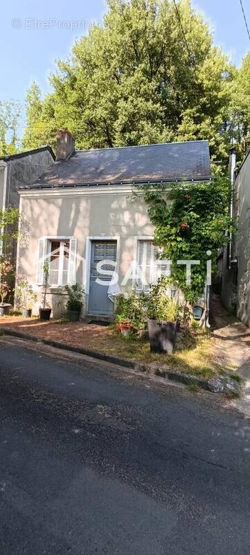 Photo 1 - Maison à VILLAINES-LES-ROCHERS