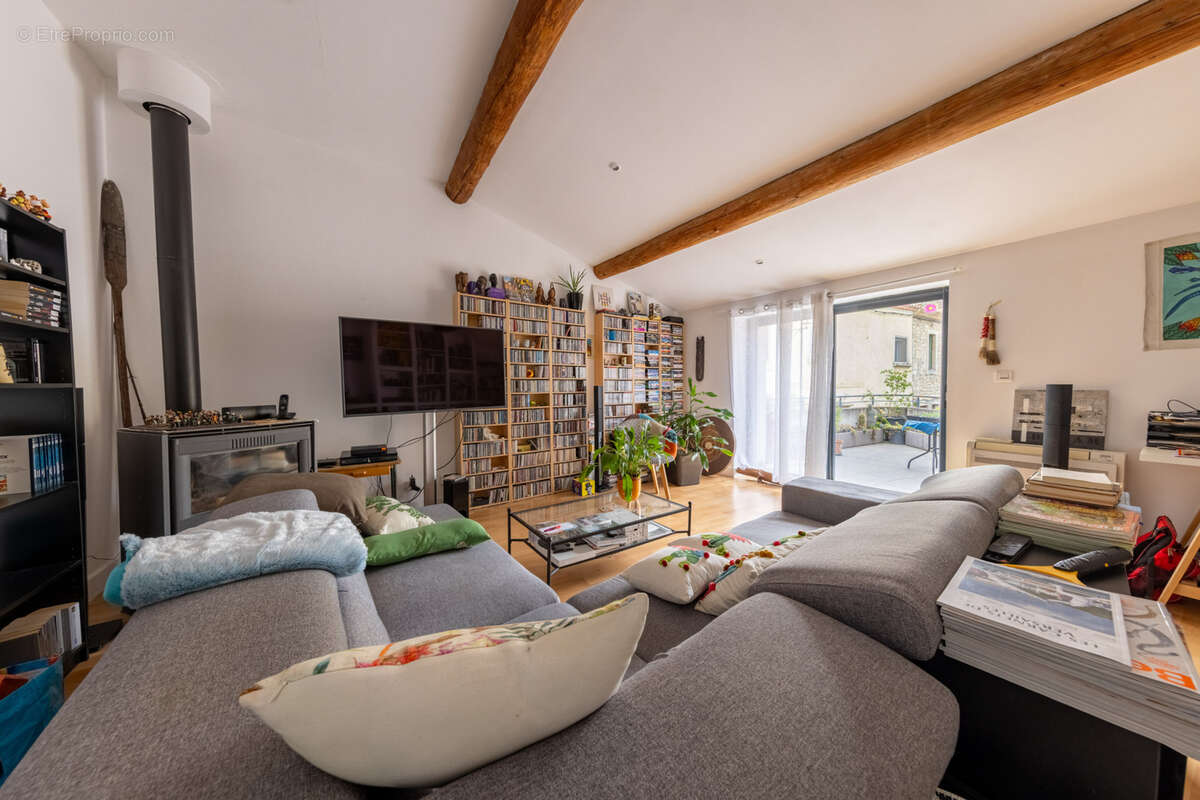 Maison à LUNEL-VIEL