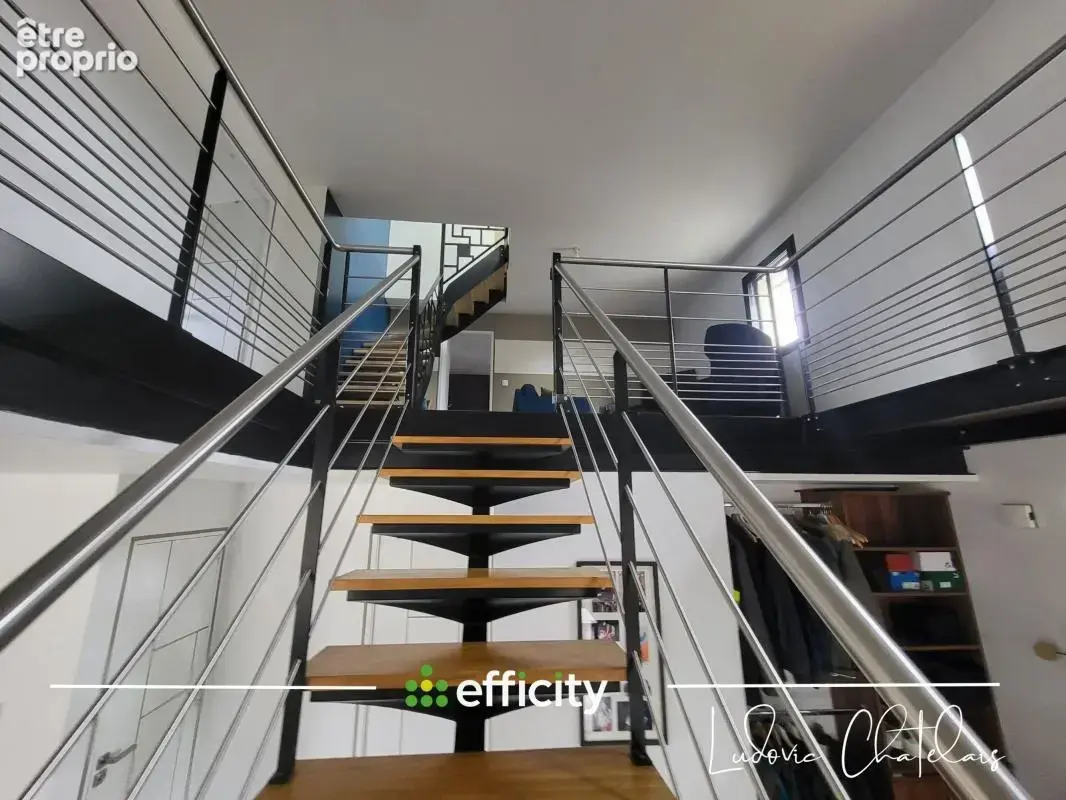 Maison 7 pièces 202 m² à vendre à Geveze (35850) - photo 2