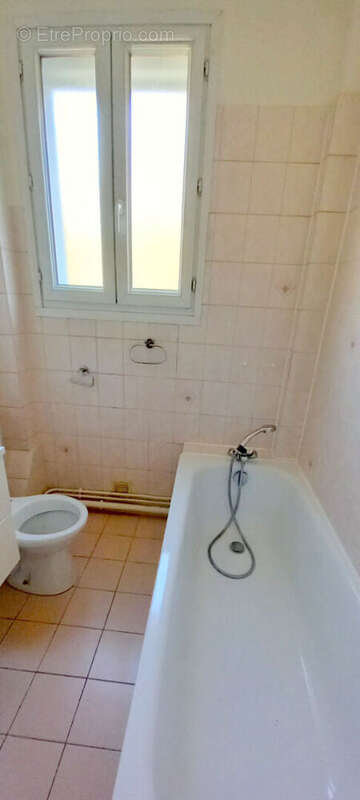 Appartement à NOISY-LE-SEC