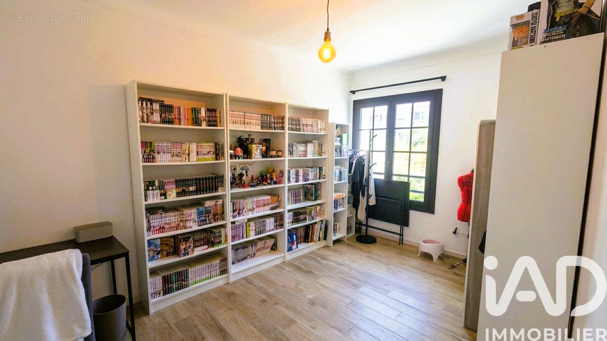 Photo 6 - Appartement à PERPIGNAN