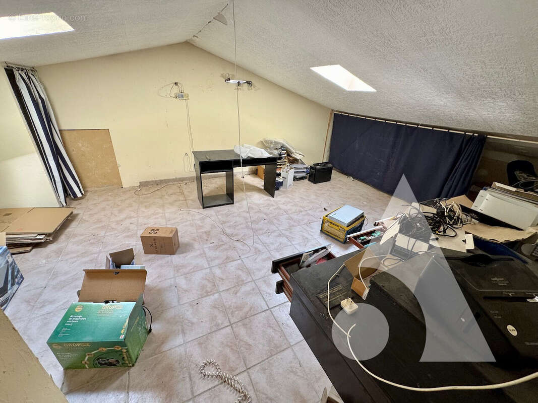 Maison à VILLECROZE