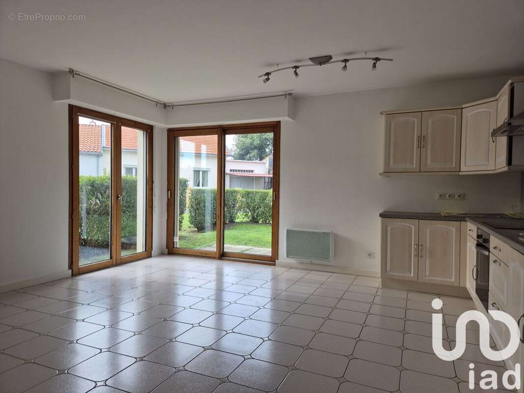 Photo 9 - Appartement à SAINT-SEBASTIEN-SUR-LOIRE