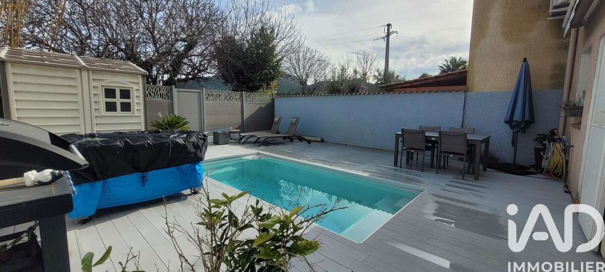 Photo 3 - Maison à LA CRAU