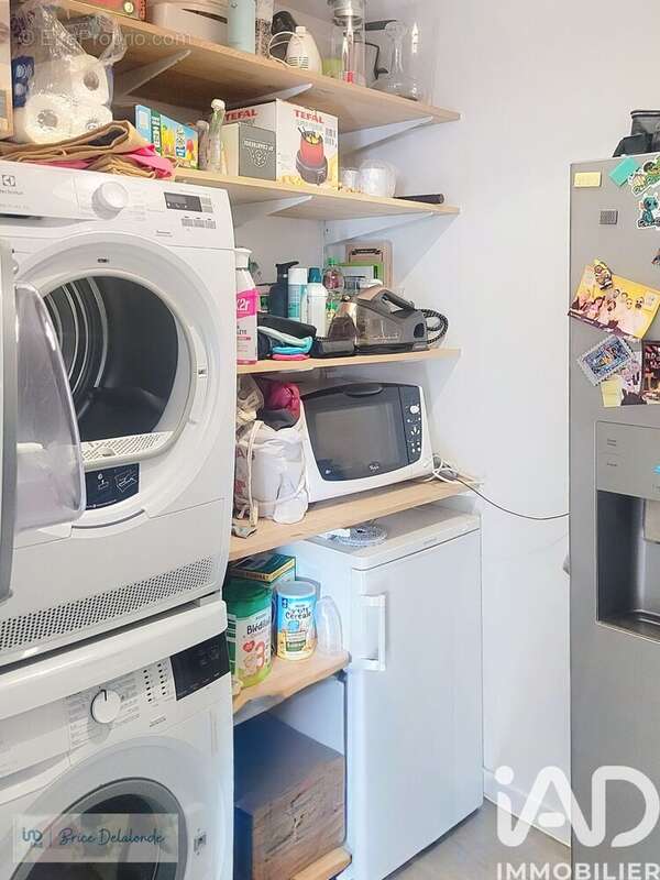 Photo 8 - Appartement à VALENCE