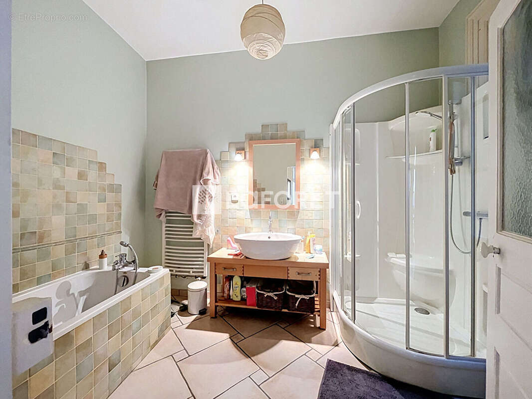 Appartement à MACON