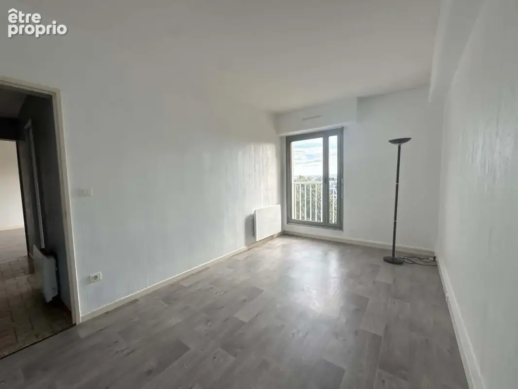 Appartement 57 m² à Charleville-Mezieres  - photo 5
