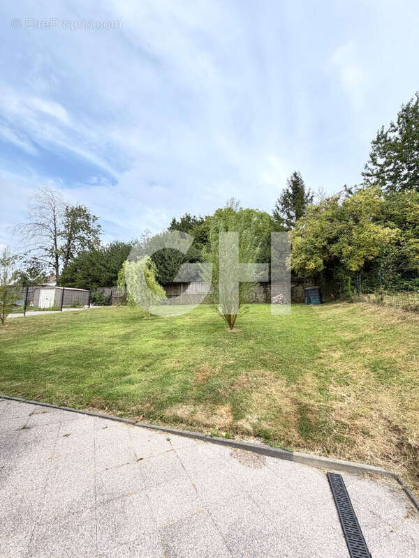 Maison 5 pièces à vendre à Maubeuge - Quartier Sous-le-Bois - photo 11
