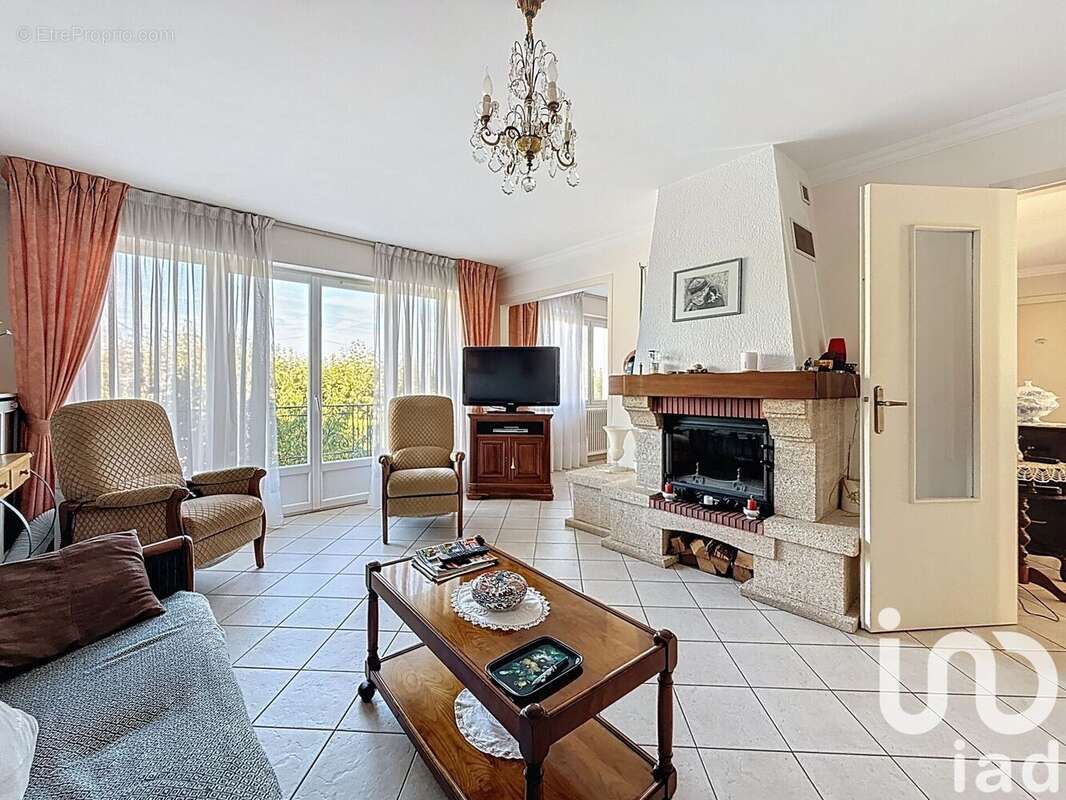 Photo 5 - Maison à GOURNAY-SUR-MARNE