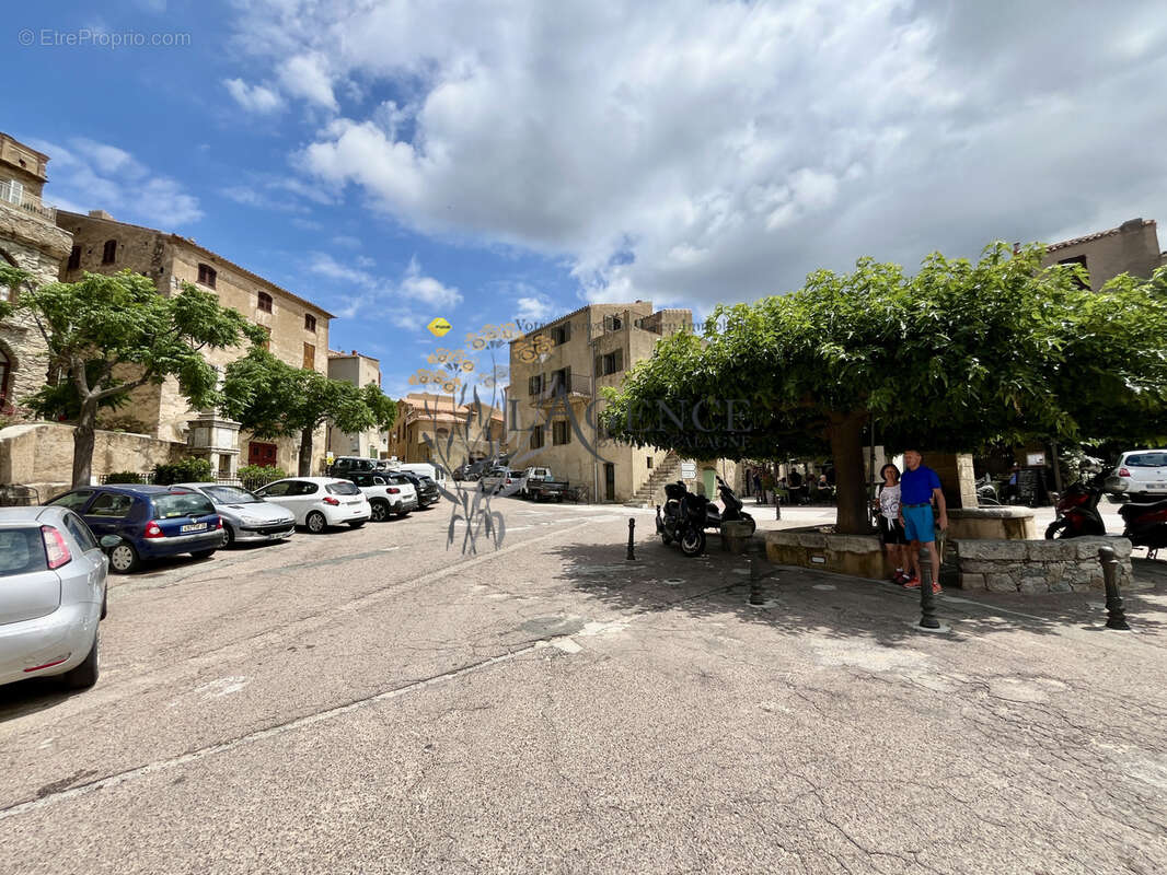 Maison à SPELONCATO