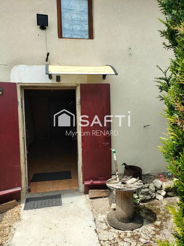 Photo 1 - Maison à FONTENET