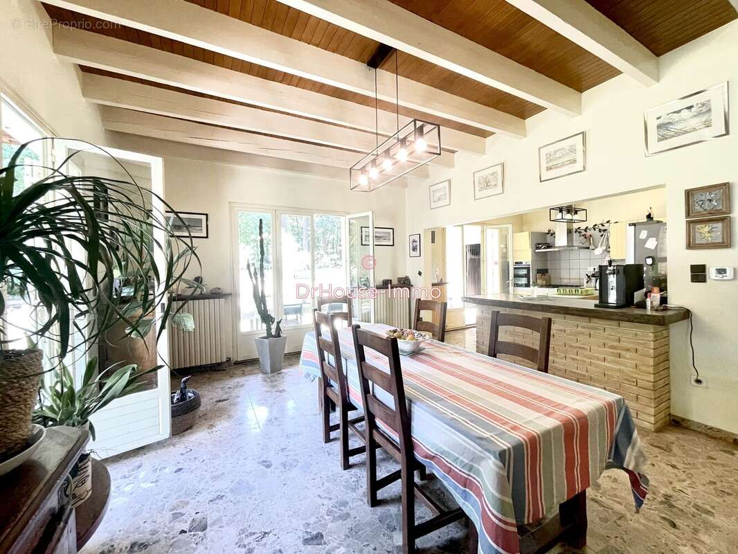 Maison à BLASIMON