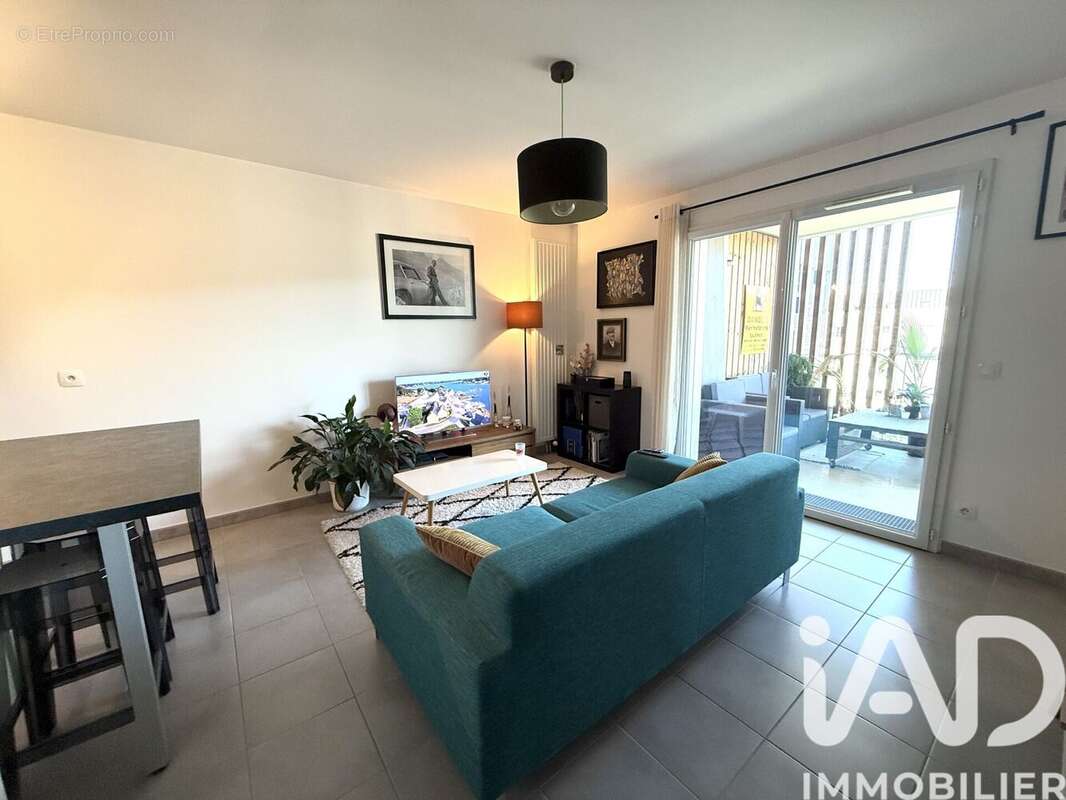Photo 2 - Appartement à SAINT-HERBLAIN