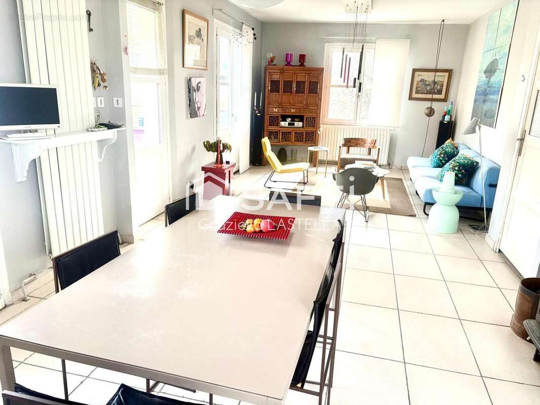 Photo 5 - Maison à DOMENE