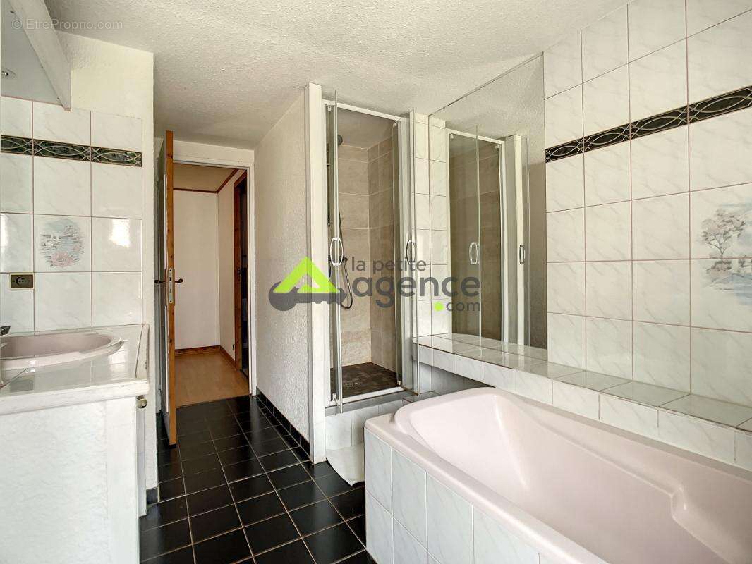 Maison en pierre - GUERET - photo 9