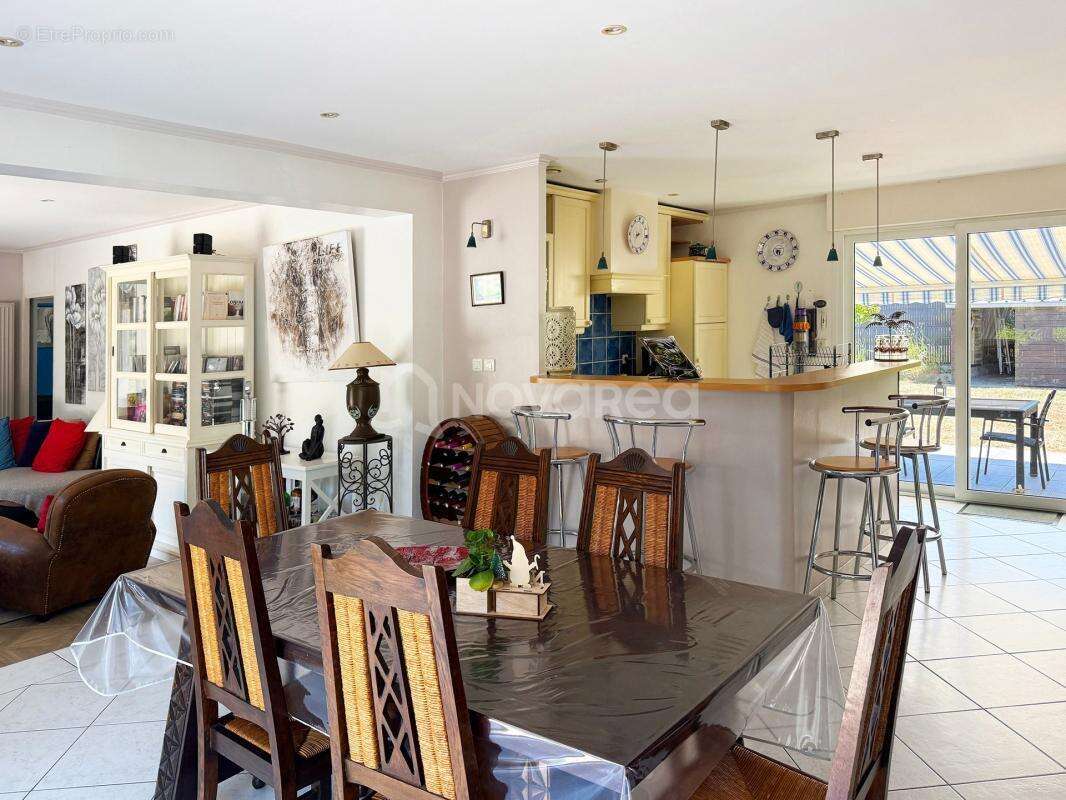 Maison 4 pièces - photo 8