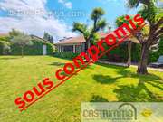 Maison à BAILLARGUES