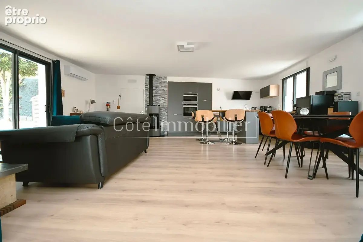 Maison Le Pellerin 5 pièce(s) - photo 2