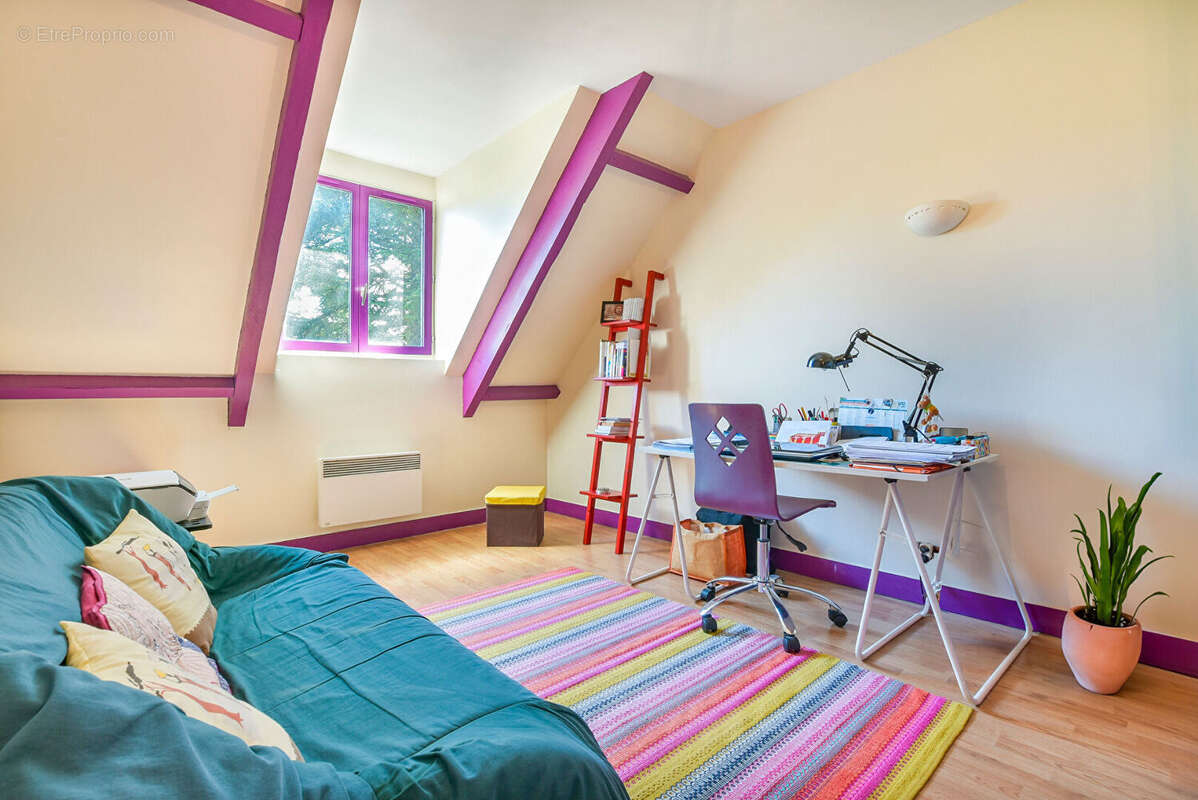 Maison familiale 190m² 5 chambres - photo 17