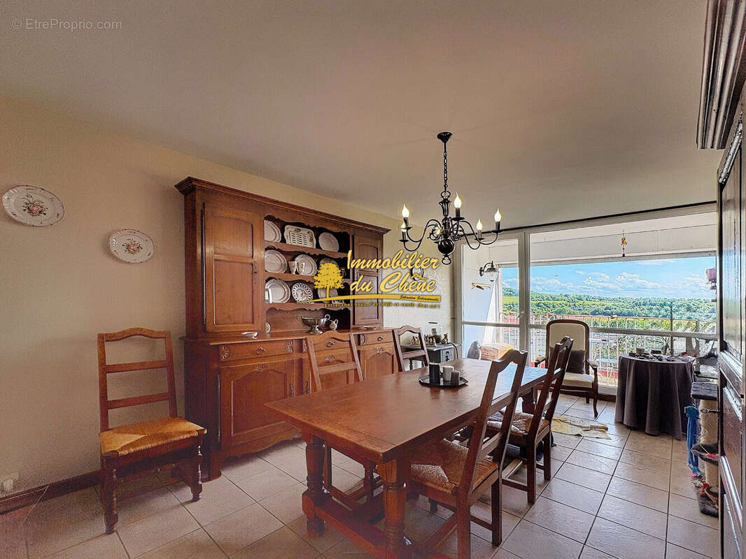 Appartement à BELFORT