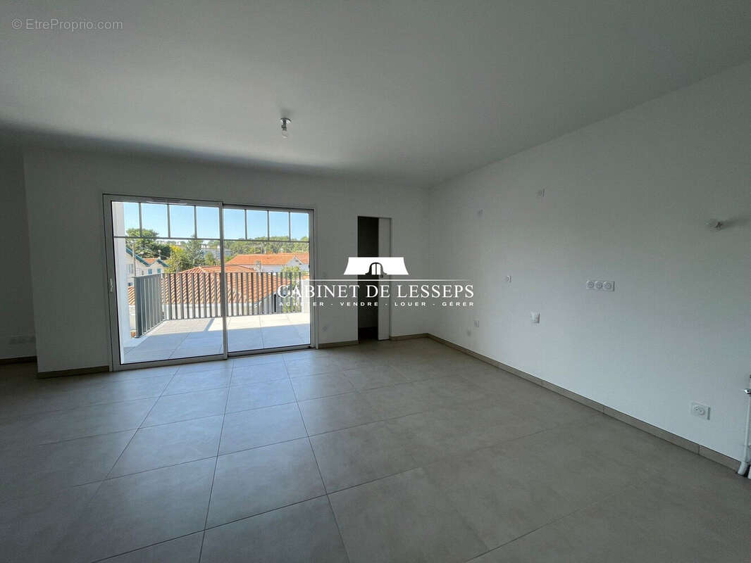 Appartement à ANGLET
