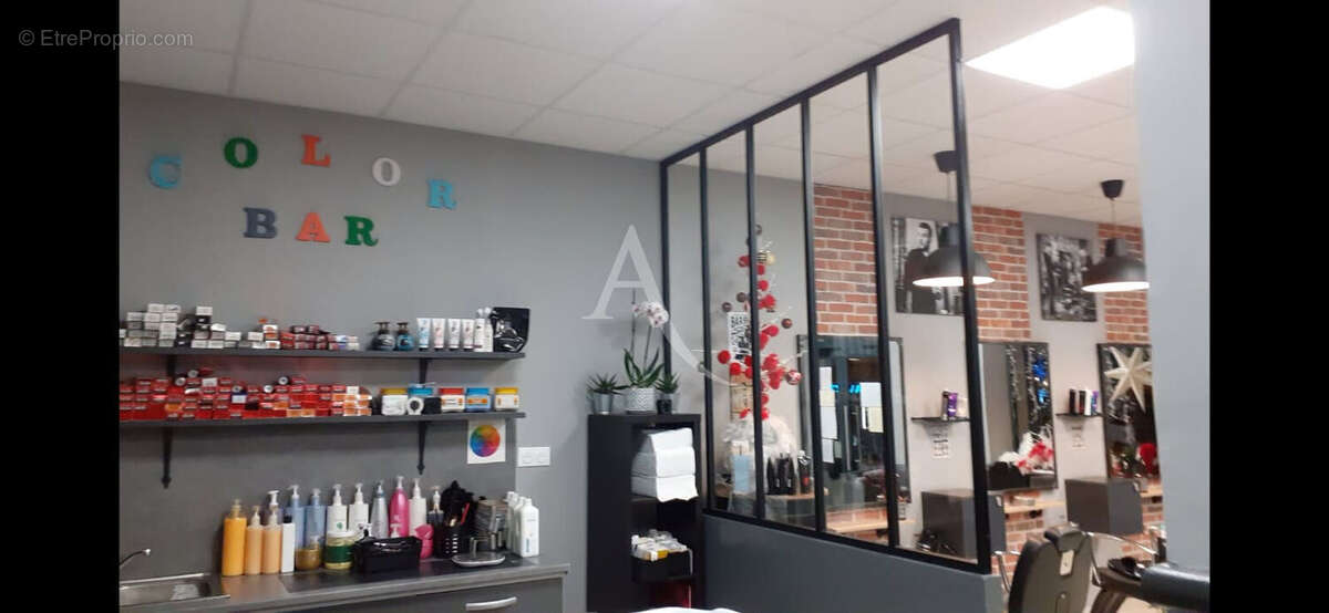 Commerce à GOURNAY-EN-BRAY