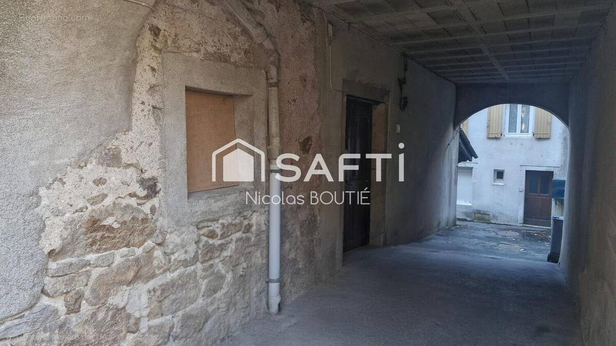 Photo 1 - Maison à LA SALVETAT-SUR-AGOUT