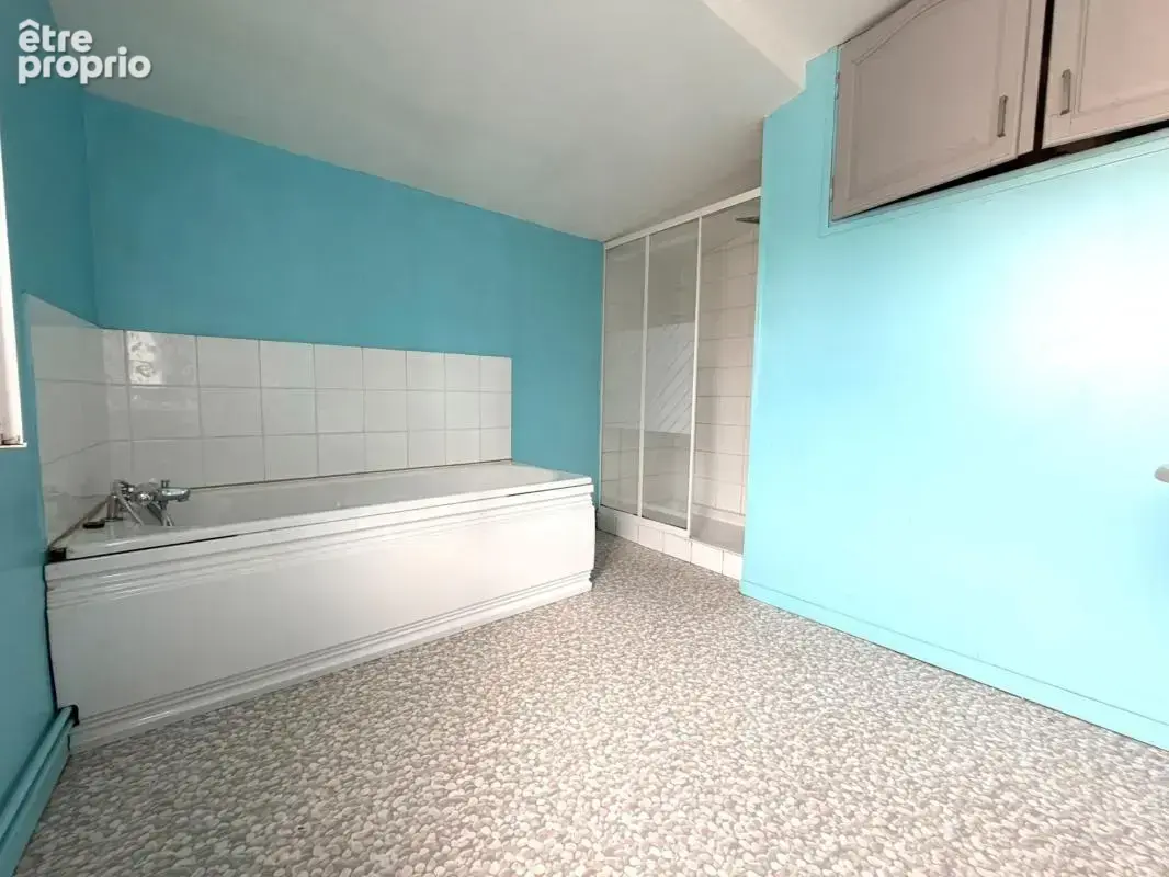 Maison semi individuelle de 137 m² — 4 chambres & jardin - photo 5