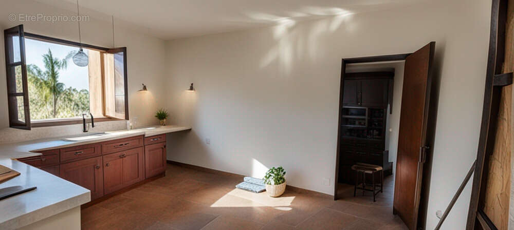 Maison à SAINT-SATURNIN-LES-AVIGNON