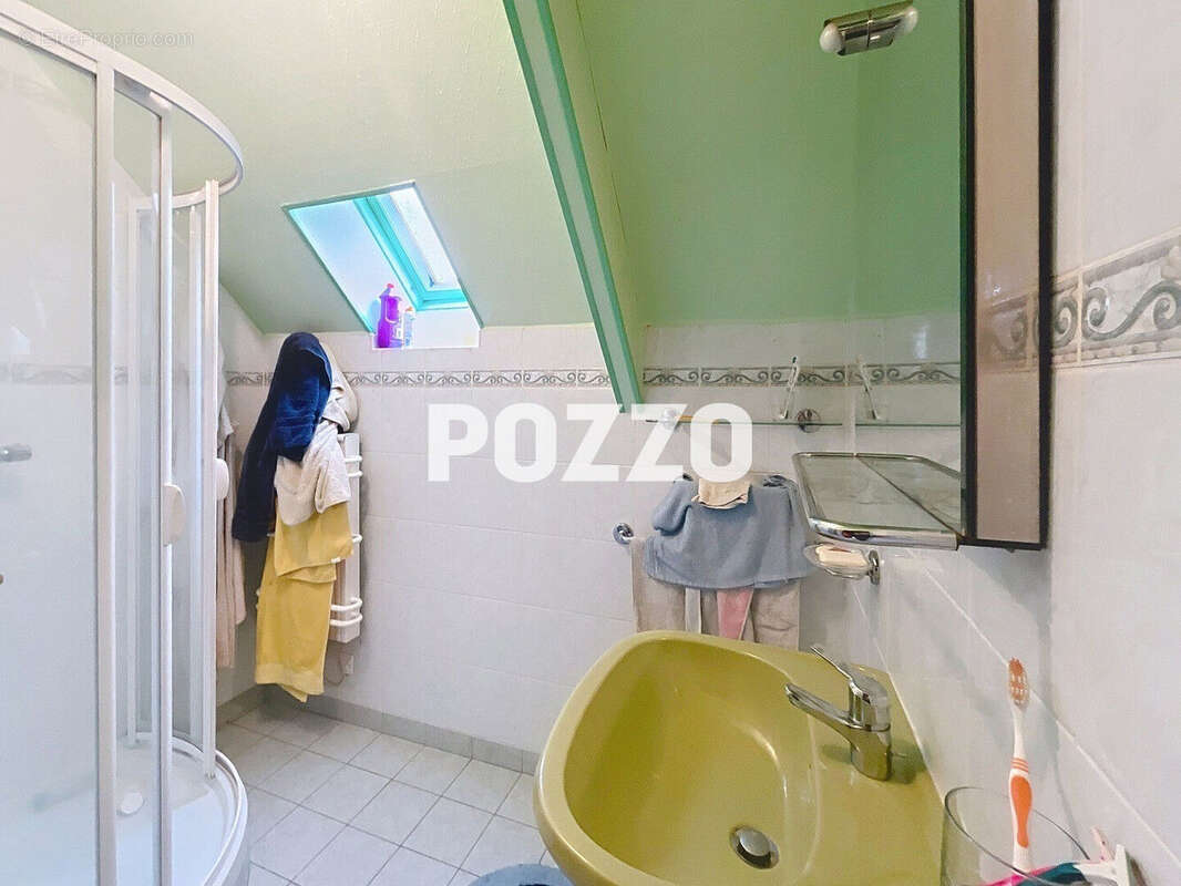 BAUDRE ( 50000 )  A vendre en EXCLUSIVITE Maison individuelle  de 130 m2 habitables - photo 10