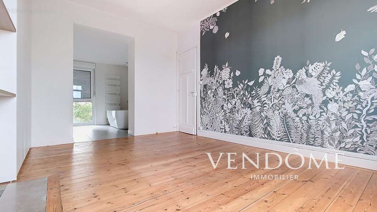 Maison à MARCQ-EN-BAROEUL