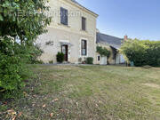 Maison à COURDEMANCHE