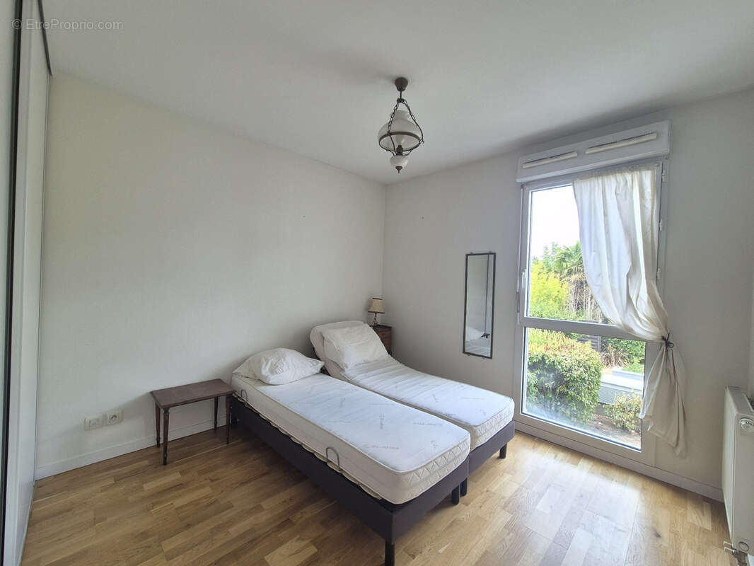 Appartement T3 à NANTES avec terasse et place de parking - photo 8