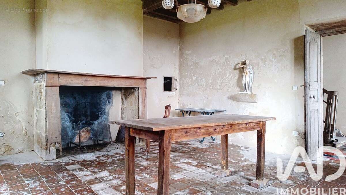 Photo 5 - Maison à LOUVIGNY