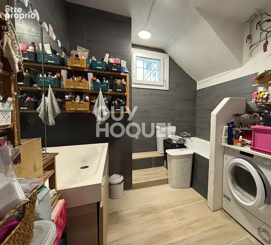 Appartement Corbeil Essonnes 4 pièce(s) 101m2 - photo 7