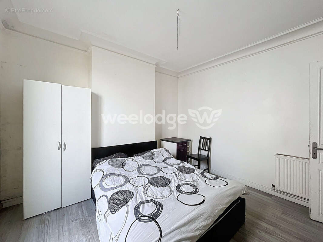 Appartement à JUVISY-SUR-ORGE