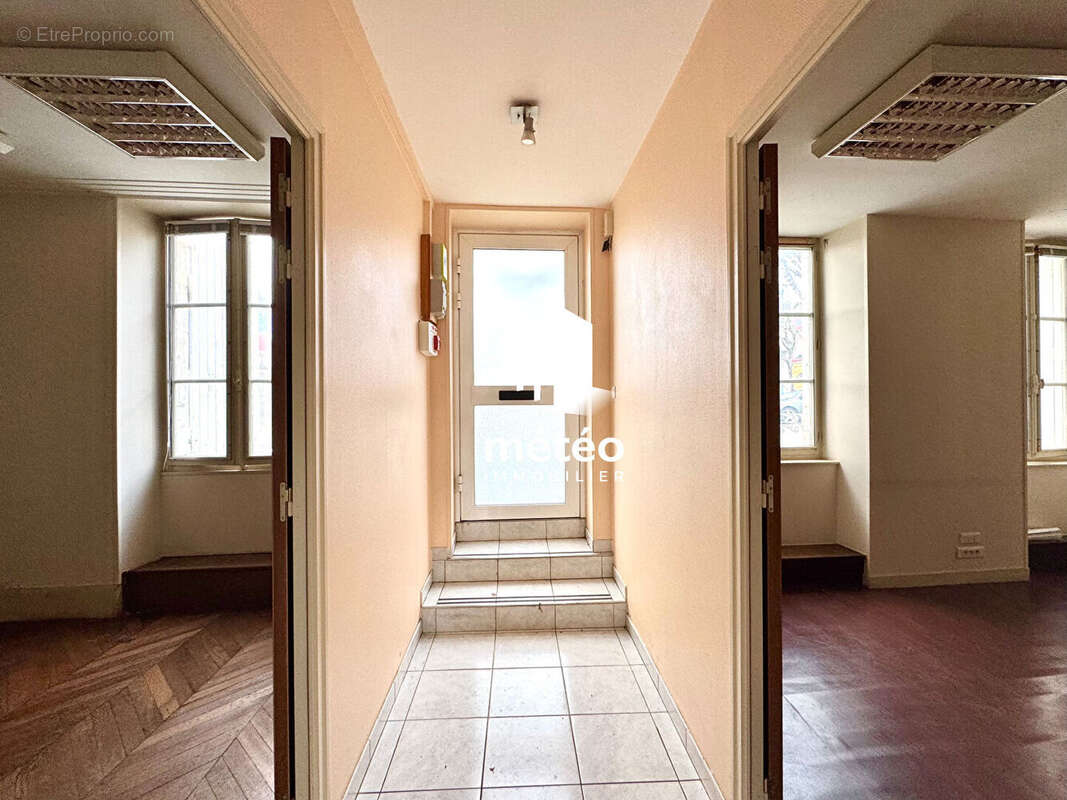 Maison à LUCON