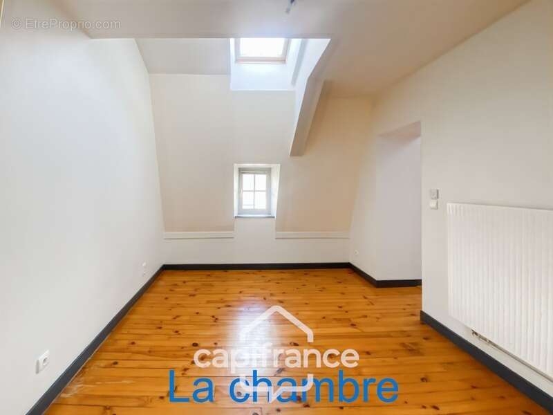 Appartement à SAINT-AMOUR