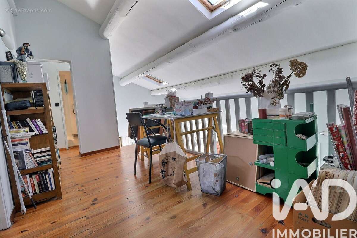 Photo 4 - Appartement à MONTEUX