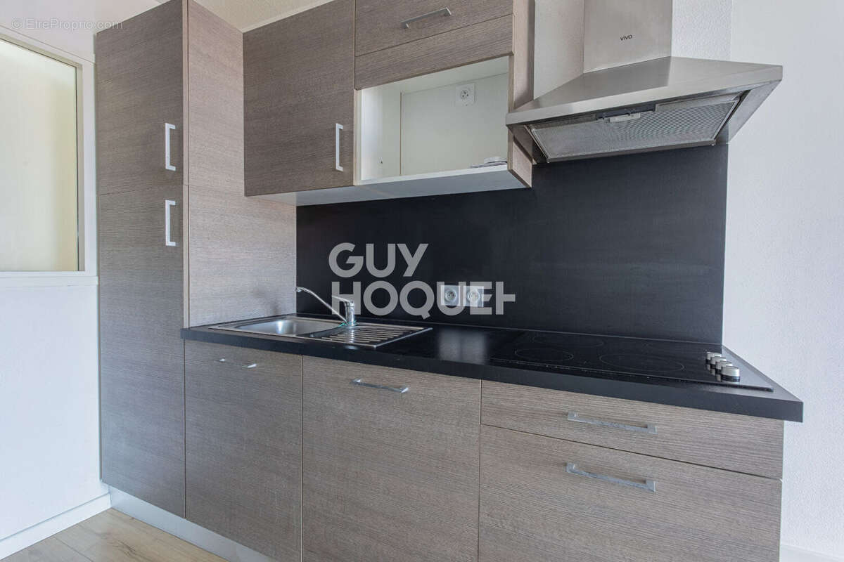 Appartement à BISCARROSSE