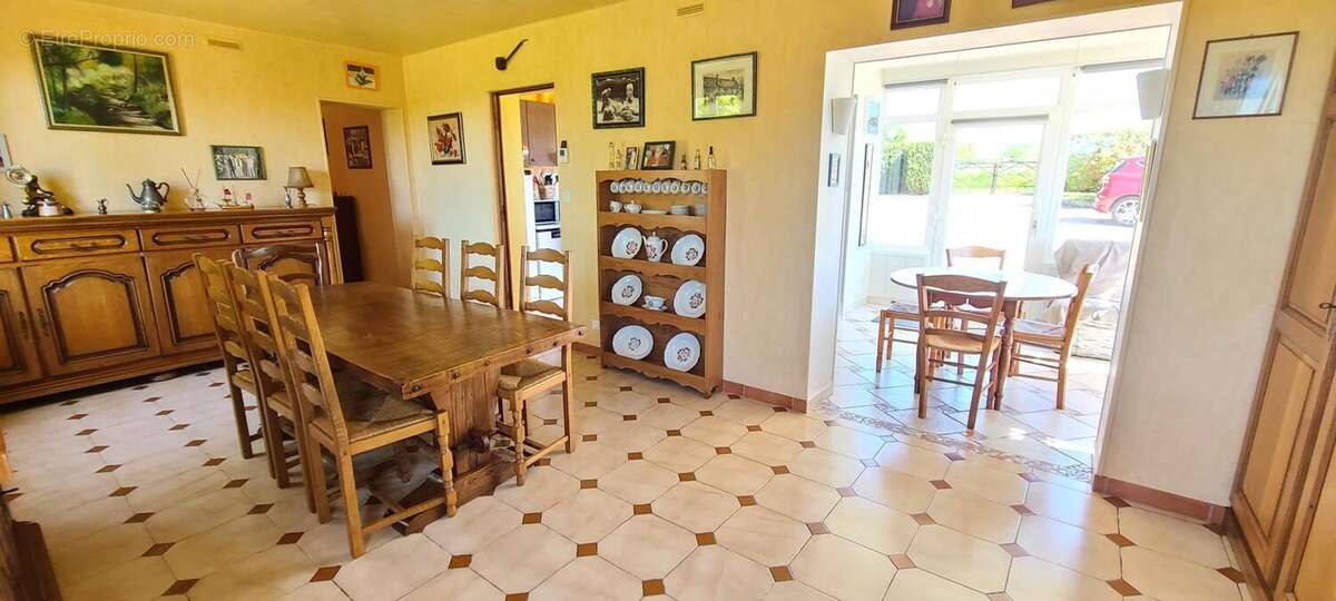 Photo 5 - Maison à CAMBREMER