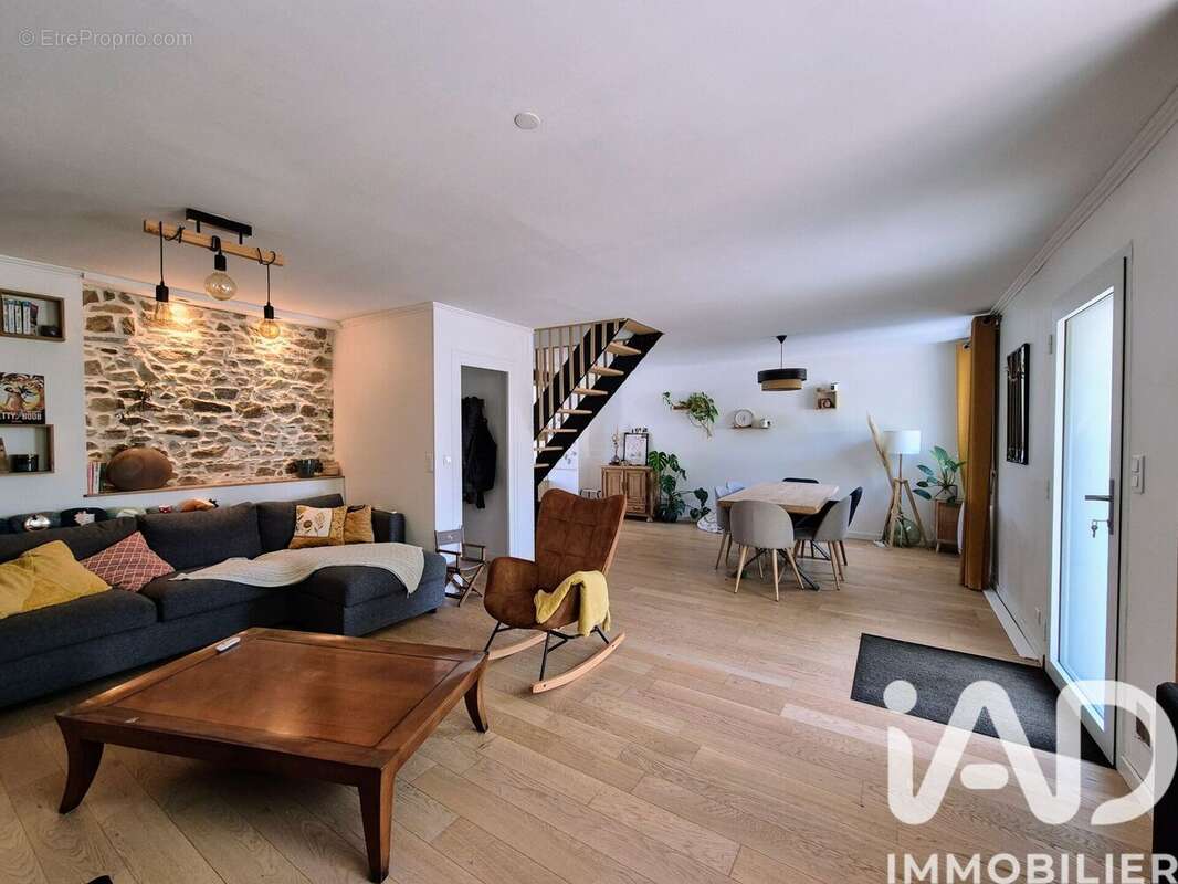 Photo 2 - Maison à COUERON