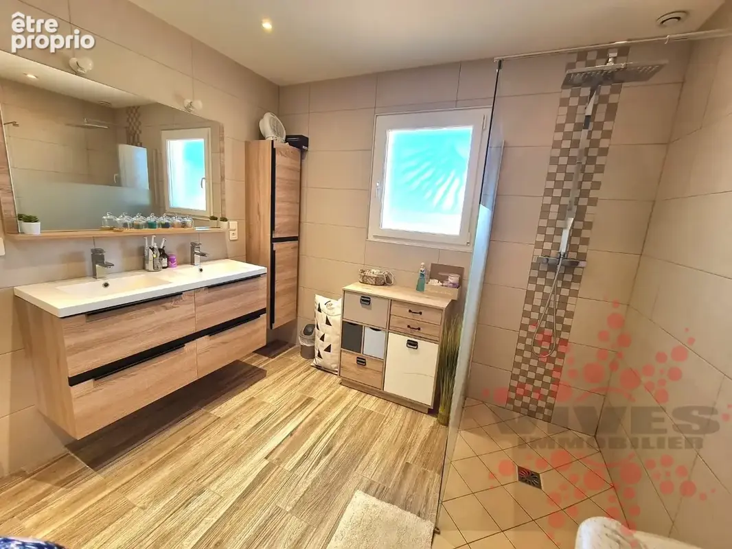 Maison 3 chambres avec jardin à Nissan Lez Enserune - photo 8