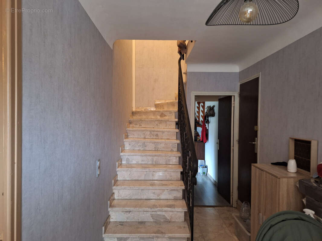 Maison de ville individuelle - photo 11