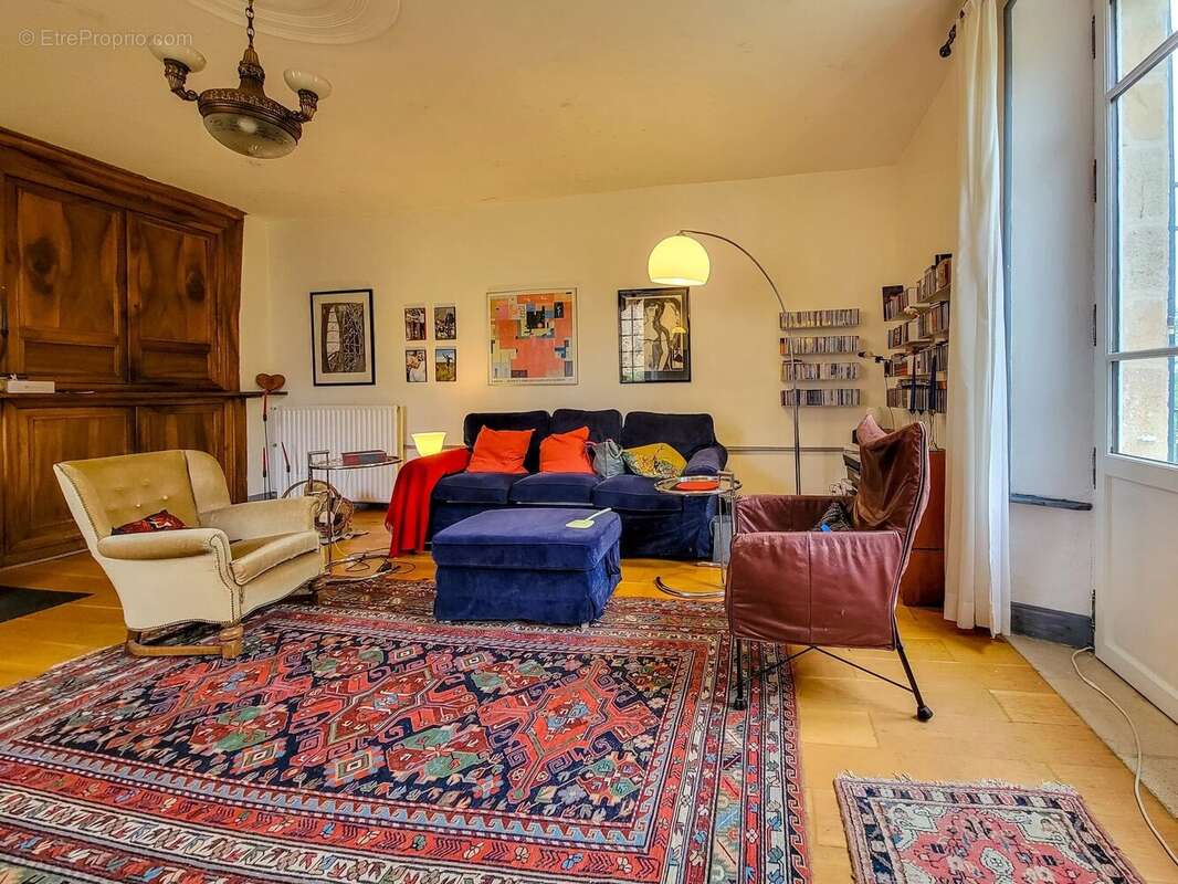 Maison à MARTIEL