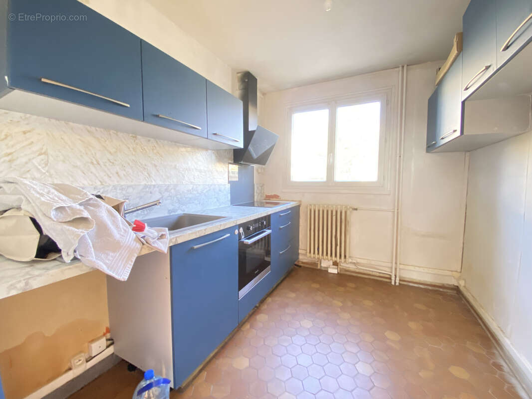 Appartement à SAUMUR